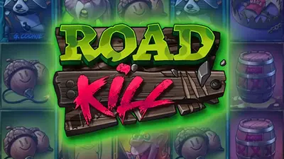 roadkill